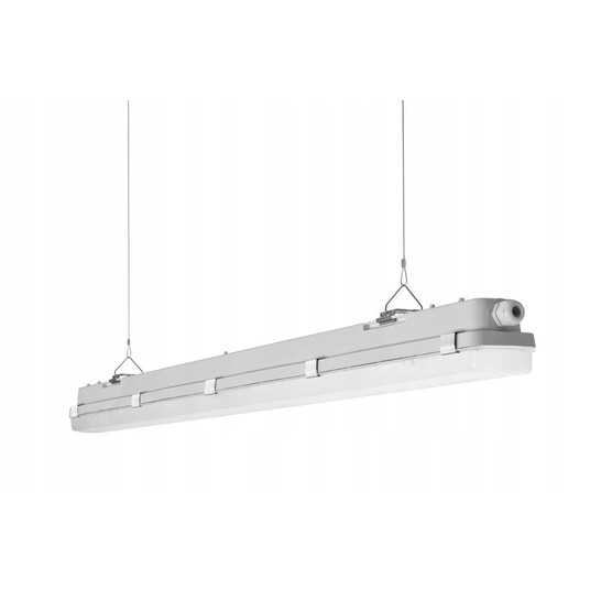 Oprawa hermetyczna LED TYTAN BASIC 2 50W 6800lm 84 -zdjęcie numer 2