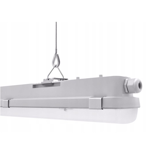 Oprawa hermetyczna LED TYTAN BASIC 2 50W 6800lm 84 -zdjęcie numer 4