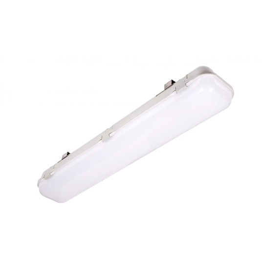Oprawa hermetyczna WARS LED PANEL 2x60 -zdjęcie numer 1