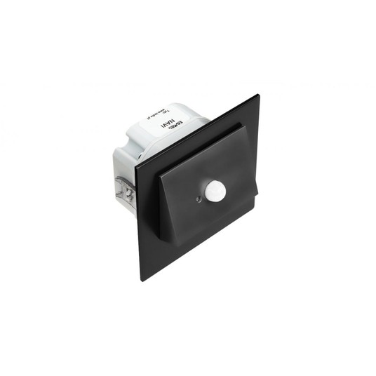 Oprawa LED Navi pt 230V AC regulowany czujnik CZN -zdjęcie numer 1