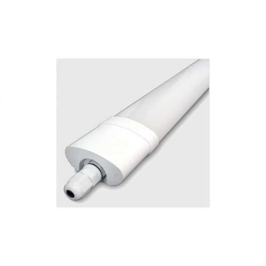 Oprawa liniowa LED SLIM 40W 120cm NW 4000lm 4000K -zdjęcie numer 1