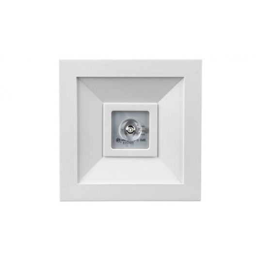 Oprawa Lovato N ECO LED 3W (opt. otwarta) 1h jedno -zdjęcie numer 1