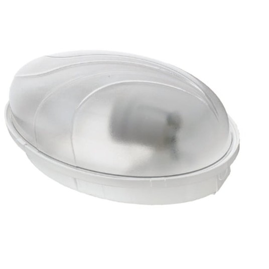 Oprawa plafon Puma Oval D.3189 -zdjęcie numer 1