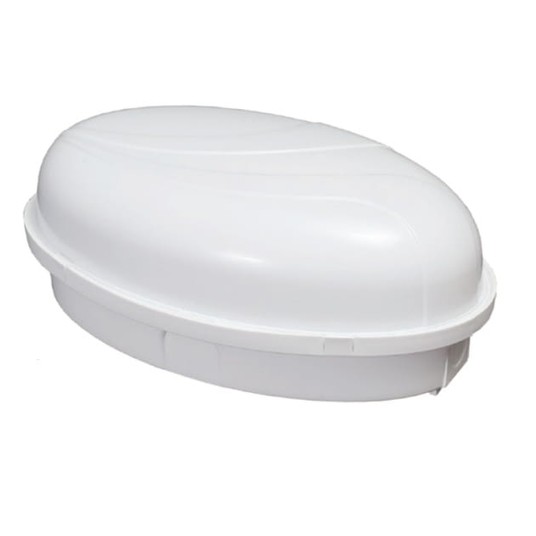 Oprawa plafon Puma Oval D.3189M -zdjęcie numer 1