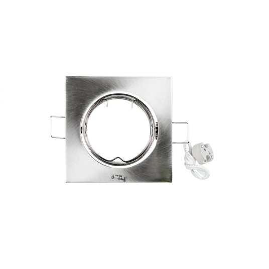 Oprawa punktowa 1x50W 12V IP20 NAVI CTX-DT10-C/M m -zdjęcie numer 1