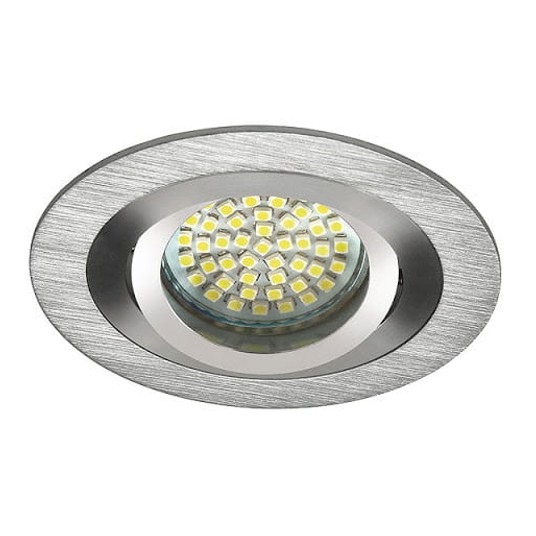 Oprawa punktowa 1x50W GU5,3 IIIkl. 12V IP20 SEIDY -zdjęcie numer 1