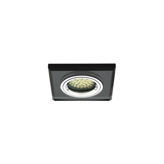 Oprawa punktowa 1x50W Gx5,3 12V IP20 MORTA CT-DSL5 -zdjęcie numer 1