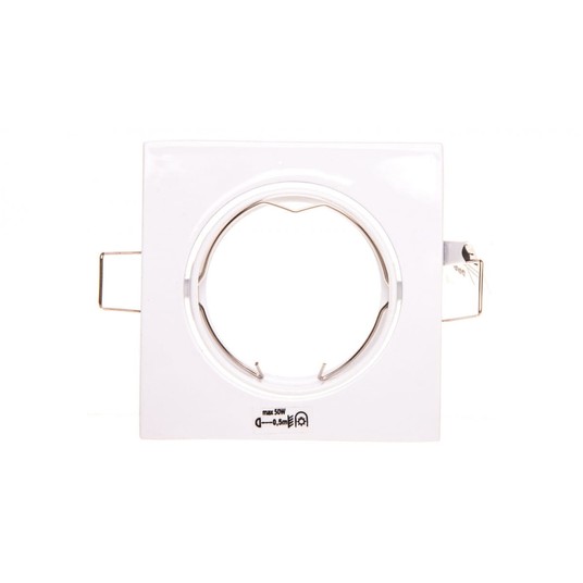 Oprawa punktowa NAVI CTX-DT10-W 02550 -zdjęcie numer 1
