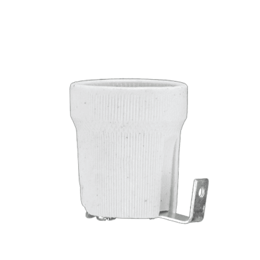 Oprawka E27 porcelanowa typ 426 D.3009A /20szt./ -zdjęcie numer 1