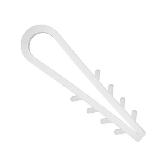 Uchwyt szybkiego montażu USMO-8 YDY 2x1,0mm 2x1,5m -zdjęcie numer 1