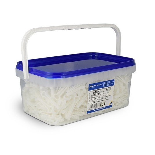 Uchwyt USMP-2 box 600szt. 16.11 -zdjęcie numer 1