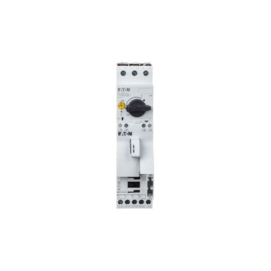 Układ rozruchowy 2,2kW 5A 230V MSC-D-6,3-M7(230V50 -zdjęcie numer 1
