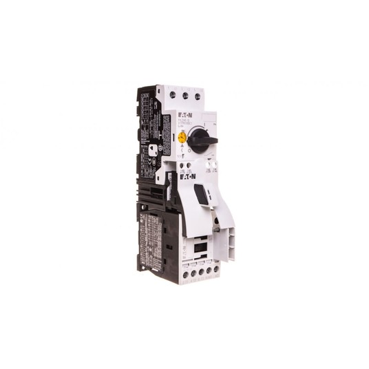 Układ rozruchowy 3kW 6,6A 230V AC MSC-D-10-M7(230V -zdjęcie numer 1