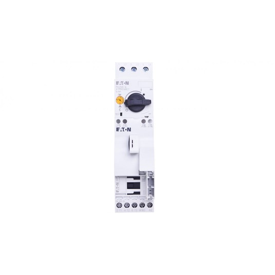 Układ rozruchowy 7,5kW 16A 230V MSC-D-16-M15 -zdjęcie numer 1