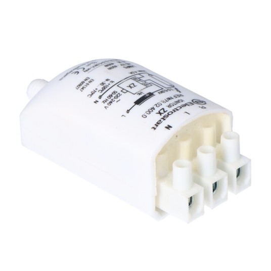 Układ zapłonowy do lamp wyładowczych ZX 70-400 78. -zdjęcie numer 2