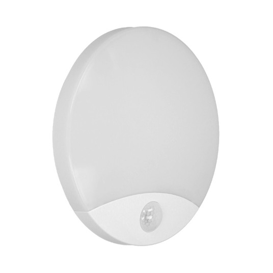 Virazon LED 15W plafon z czujnikiem ruchu 1050lm I -zdjęcie numer 4