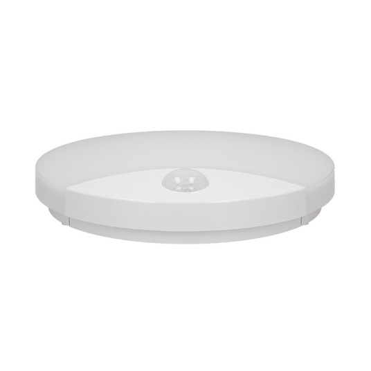 Virazon LED 15W plafon z czujnikiem ruchu 1050lm I -zdjęcie numer 6