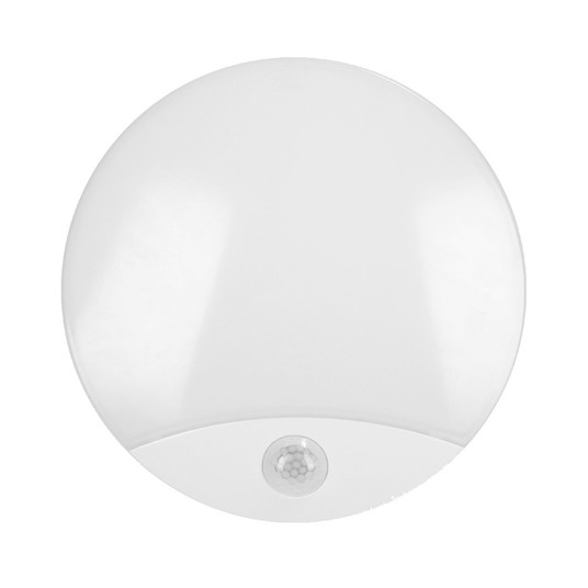 Virazon LED 15W plafon z czujnikiem ruchu 1050lm I -zdjęcie numer 5