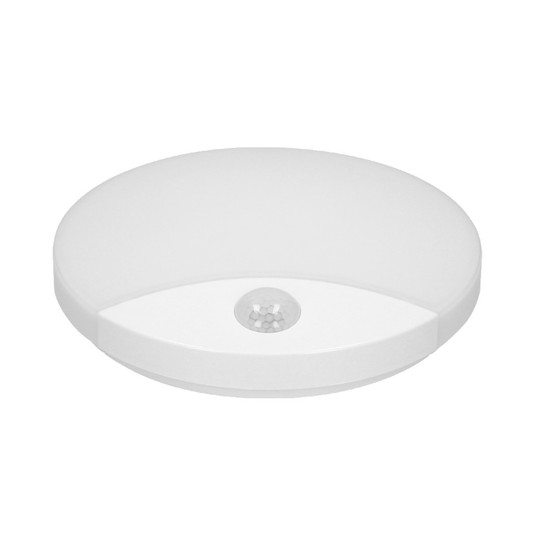Virazon LED 15W plafon z czujnikiem ruchu 1050lm I -zdjęcie numer 2