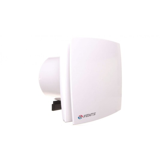 Wentylator osiowy fi100 230V 14W 88m3/h 33dB timer -zdjęcie numer 1