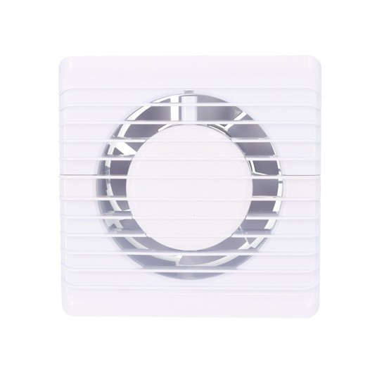Wentylator Ścienny 100mm 8W Planet Ener -zdjęcie numer 2