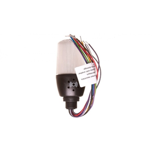 Wielofunkcyjna kolumna sygnalizacyjna LED z buzzer -zdjęcie numer 1