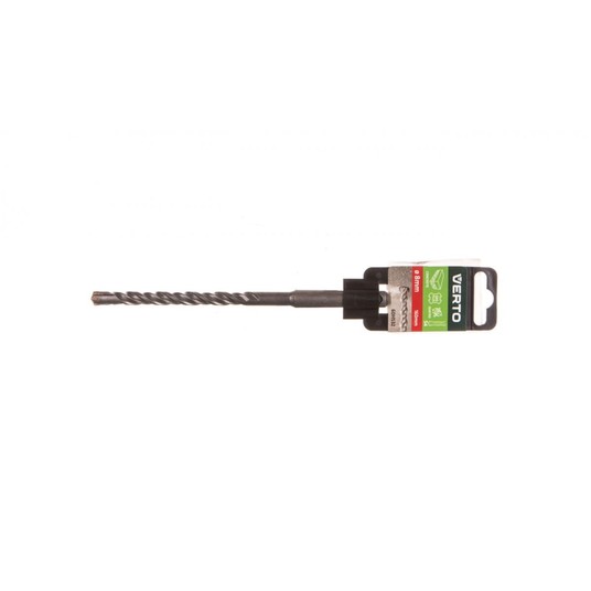 Wiertło do betonu SDS Plus 8 x 160 mm S4 quatro 60 -zdjęcie numer 1