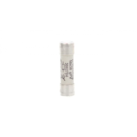 Wkładka bezpiecznikowa gPV 10,3x38mm 15A 1000V DC -zdjęcie numer 1