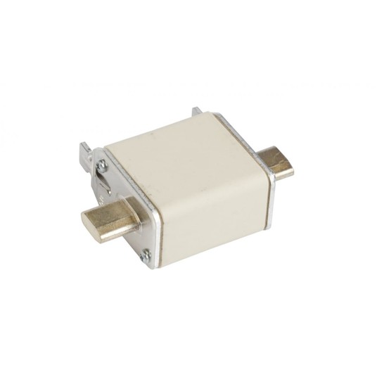 Wkładka bezpiecznikowa NH00 25A gF 500V WT-00 0041 -zdjęcie numer 1
