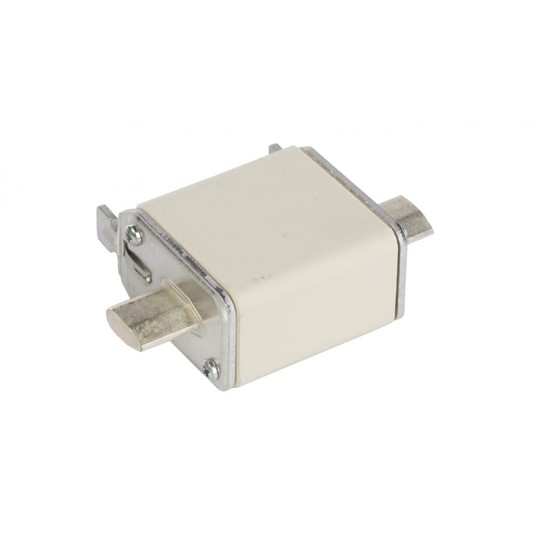 Wkładka bezpiecznikowa NH00 50A gF 500V WT-00 0041 -zdjęcie numer 1