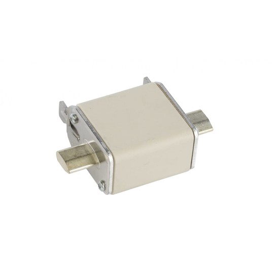 Wkładka bezpiecznikowa NH00 80A gF 500V WT-00 0041 -zdjęcie numer 1