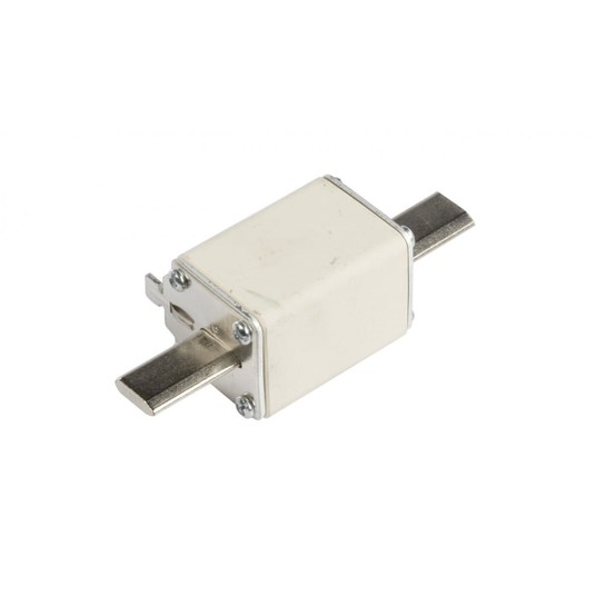 Wkładka bezpiecznikowa NH1 125A gF 500V WT-1 -zdjęcie numer 1