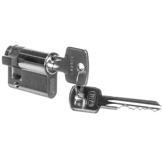 Wkładka patentowa do zamka niepowtarzalna WRS-K -zdjęcie numer 1