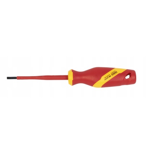 Wkrętak izolowany 4,0 x 100mm / 1000V MN-10-571 -zdjęcie numer 3
