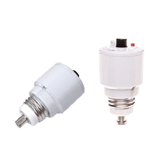 Wyłącznik nadmiarowy wkrętkowy L-10A GHS101 2100 V -zdjęcie numer 1