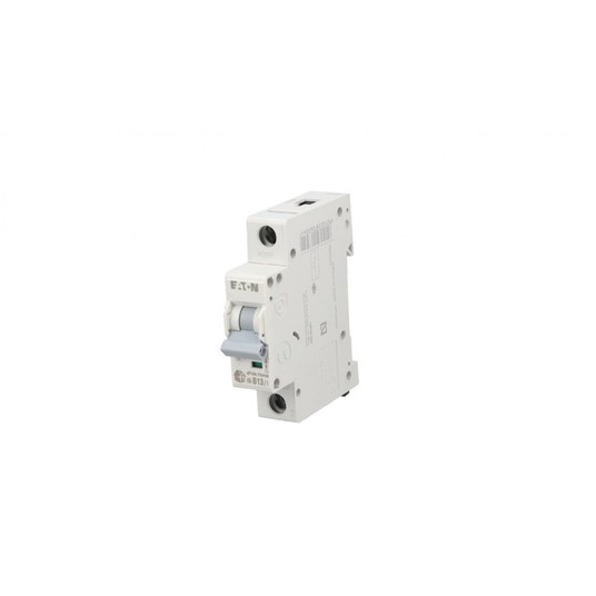 Wyłącznik nadprądowy 1P B 13A 6kA AC xPole Home HN -zdjęcie numer 1