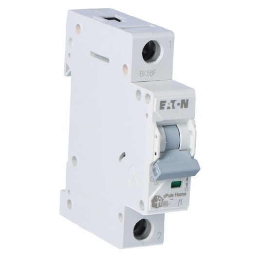 Wyłącznik nadprądowy 1P C 32A 6kA AC xPole Home HN -zdjęcie numer 2