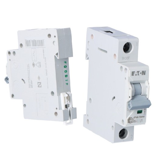 Wyłącznik nadprądowy 1P C 32A 6kA AC xPole Home HN -zdjęcie numer 1