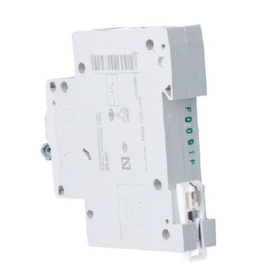 Wyłącznik nadprądowy 3P C 25A 6kA AC xPole Home * -zdjęcie numer 6