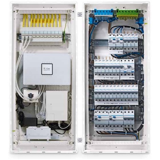 Wyłącznik nadprądowy 3P C 40A 6kA AC MCN340E -zdjęcie numer 7