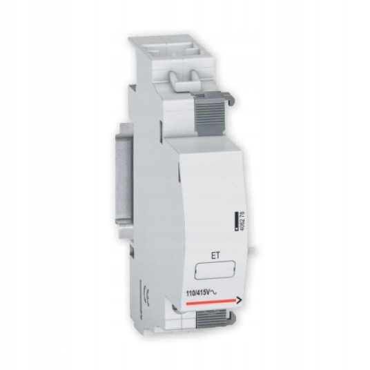 Wyzwalacz wzrostowy 110-415V AC TX3 DX3 FR -zdjęcie numer 4