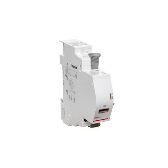 Wyzwalacz wzrostowy 12-48V AC/DC TX3/DX3/FRX -zdjęcie numer 1