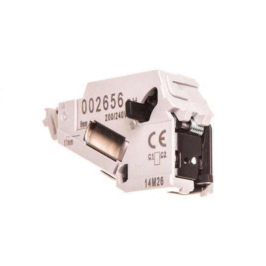 Wyzwalacz wzrostowy DA2S 220-240V AC /dla EB2S 160 -zdjęcie numer 1