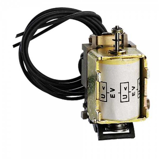Wyzwalacz wzrostowy DPX 230V AC/DC 026167 -zdjęcie numer 1