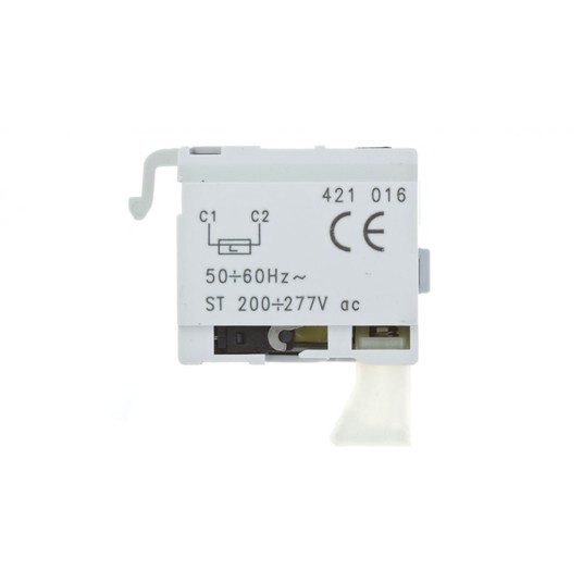 Wyzwalacz wzrostowy ST 200-277V AC/DC DPX3 421016 -zdjęcie numer 1