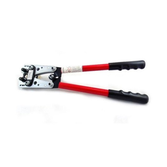 ZACISKARKA DO TULEJEK KABLIi KD10257 -zdjęcie numer 2