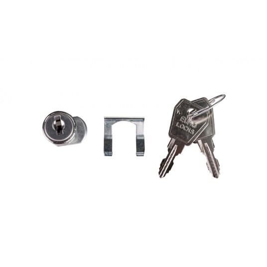 Zamek do rozdzielnicy EP-LUX PLUS 190410-00 -zdjęcie numer 1