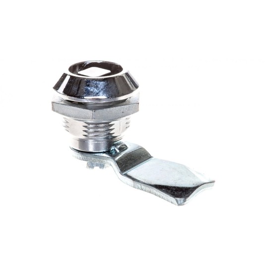 Zamek /z wkładką kwadrat/ LK-KW8-M22 001102169 -zdjęcie numer 1