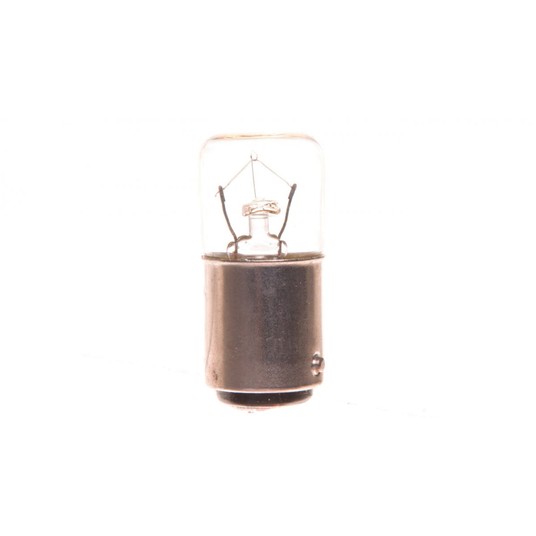 Żarówka BA15d 5W 24V AC_DC 8WD4328-1XX -zdjęcie numer 1
