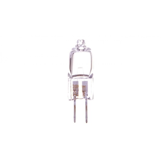 Żarówka halogenowa 10W 6V G4 3050K 64225 -zdjęcie numer 1